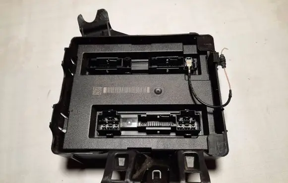 Audi A6 S6 C7 4G Comfort/convenience module 4H0907064GN 4G0907368