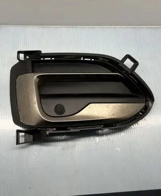 BMW X6 F16 Front bumper lower grill 7336511 51117336511 105034