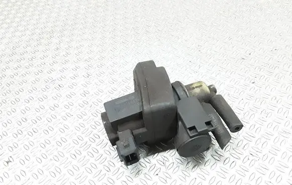 Renault Espace - Grand espace IV Turbo solenoid valve 8200486261
