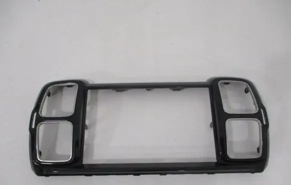 Citroen C5 Aircross Dashboard center trim panel 9817076477