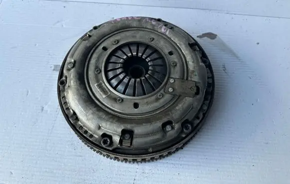 Renault Trafic III (X82) Dual mass flywheel 