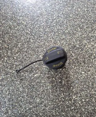 Volkswagen Transporter - Caravelle T6 Fuel tank cap 1K0201553J