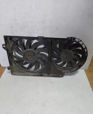 Chrysler Voyager Radiator cooling fan shroud FST212 868501F