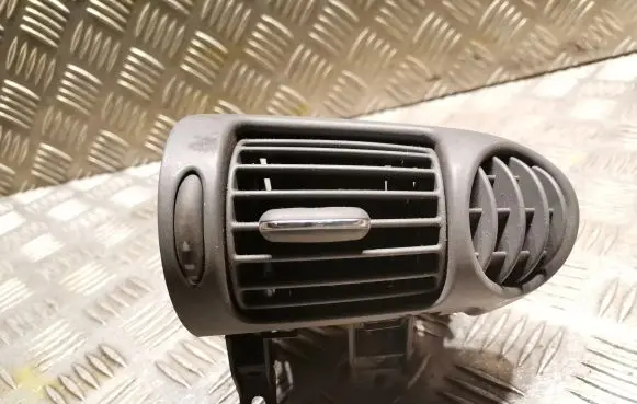 Mercedes-Benz C W203 Dashboard air vent grill cover trim 2038300654