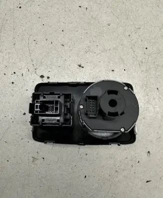 Skoda Superb B6 (3T) Light switch 3T0941431B