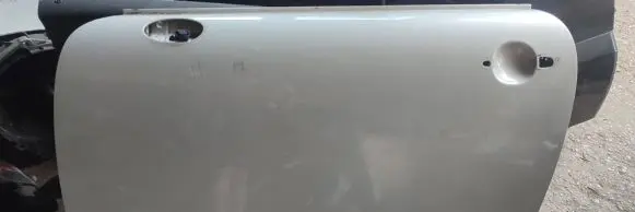 Door (2 Door Coupe)