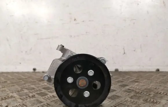 Hyundai Santa Fe Water pump NK5