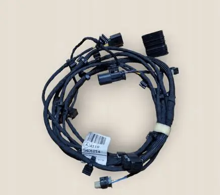 Mercedes-Benz CLA C118 X118 Parking sensor (PDC) wiring loom 45AMG