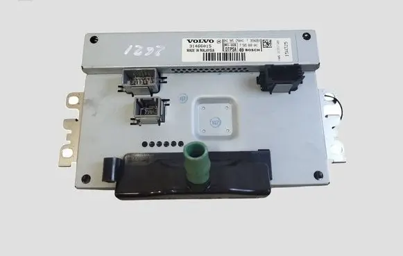 Volvo V40 Screen/display/small screen 31466015