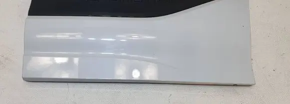 Audi Q6 e-tron Front door trim (molding) 85H853969A
