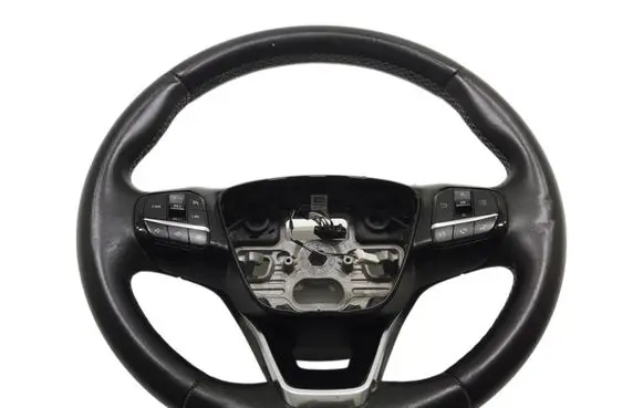 Ford Focus Steering wheel JX7B-3600-GF