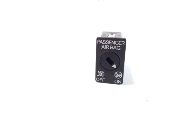 Skoda Superb B8 (3V) Passenger airbag on/off switch 5Q0919237