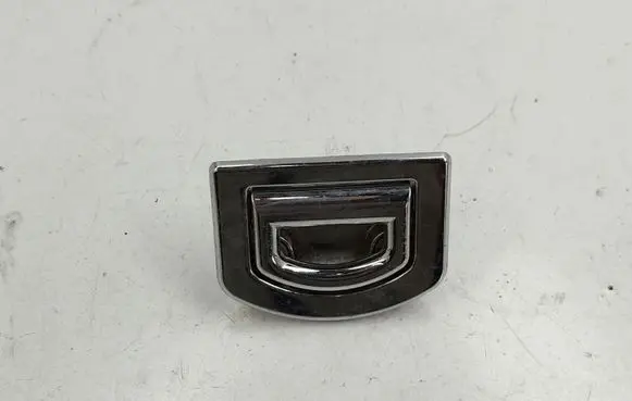 Audi Q7 4L Other trunk/boot trim element 1K0864203