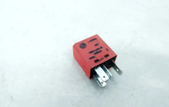 Fiat Bravo Other relay B337 46520432