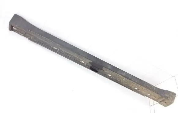 Subaru Forester SH Sill