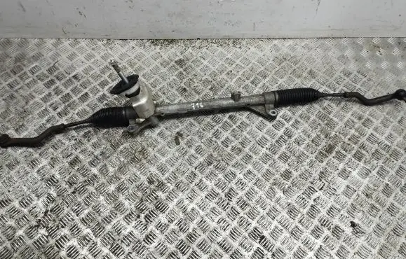 Nissan Qashqai Steering rack