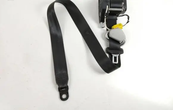 Volkswagen Caddy Front seatbelt 2K5857806