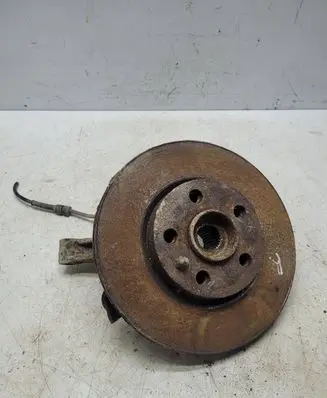 Citroen Jumpy Front wheel hub spindle knuckle