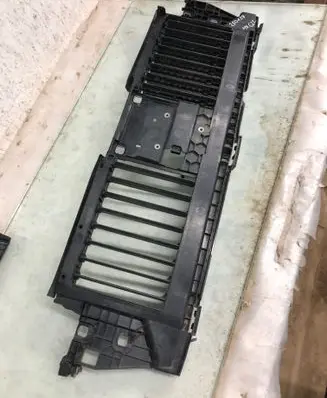 Mercedes-Benz GLC C254 Front bumper lower grill A2545000000