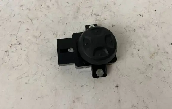 Audi Q7 4M Seat control switch 4M0959777