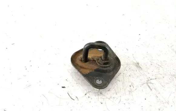 Mercedes-Benz E W212 Engine bonnet/hood lock/latch loop/hook 