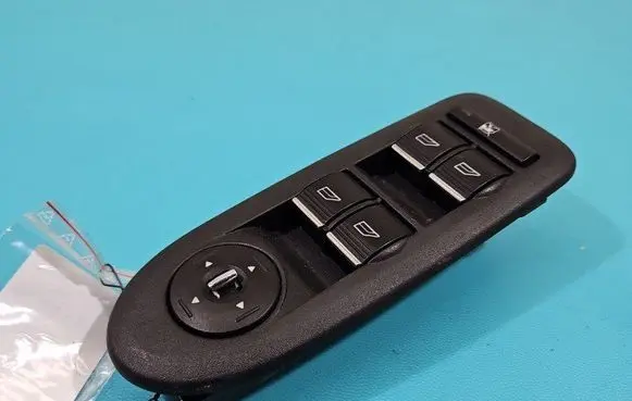 Ford Kuga I Electric window control switch 8M5T-14A132-AC IMPRK1485891