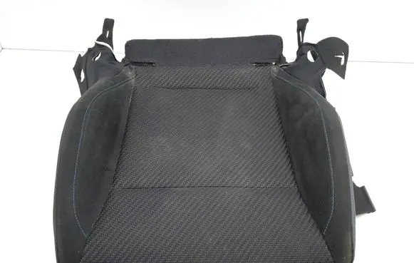 Renault Austral Front passenger seat console base 