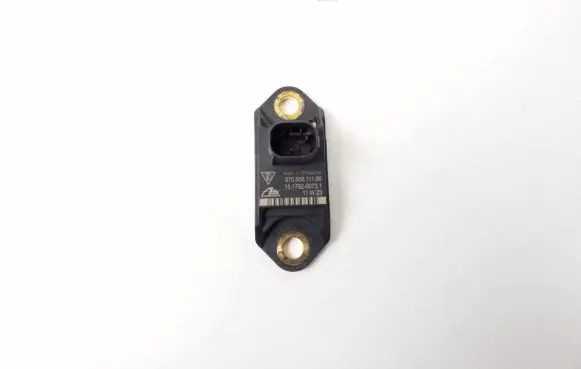 Porsche Panamera (970) Sensor
