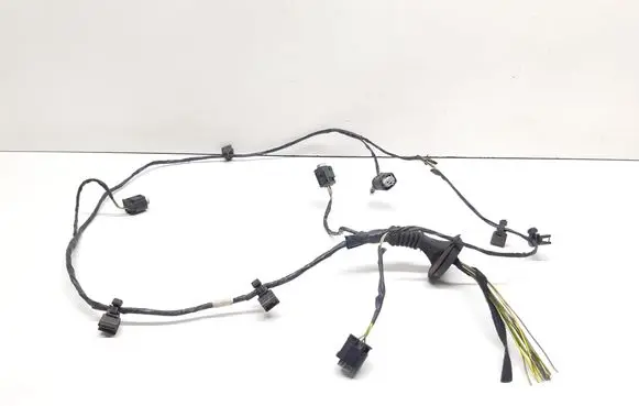 BMW X3 E83 Parking sensor (PDC) wiring loom 8369503 81138369503