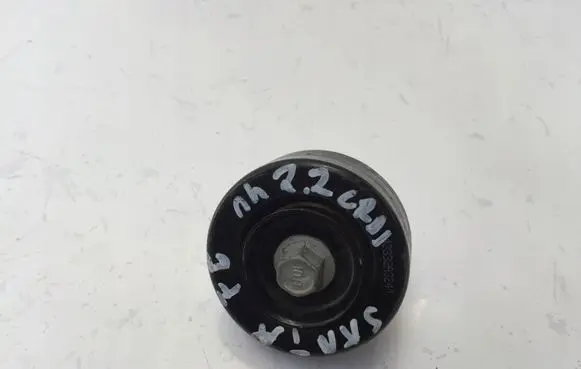 Hyundai Santa Fe Generator/alternator belt tensioner 13332A3241