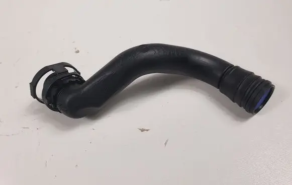 Volkswagen T-Roc Air intake hose/pipe 5Q0129637C