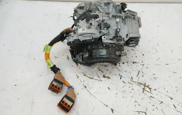 Renault Austral Automatic gearbox 231B15778R