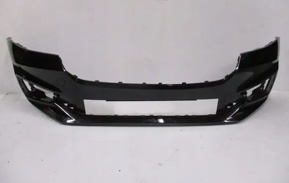 Skoda Rapid (120G, 130G, 135G) Front fog light