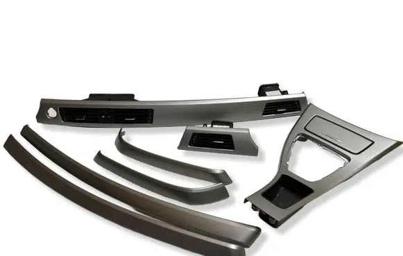 BMW 3 E90 E91 Dashboard trim 7132845