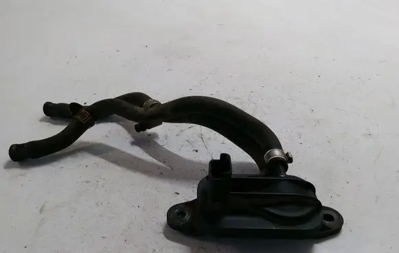 Citroen C8 Exhaust gas pressure sensor 9645022680