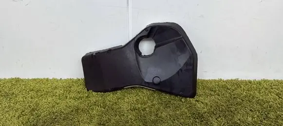 Mercedes-Benz Sprinter W907 W910 Engine cover (trim) A6540106910 6540106910