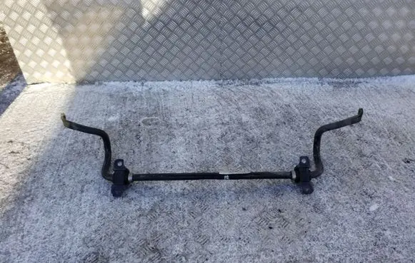 Front anti-roll bar/sway bar