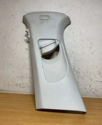 Volkswagen Golf VII (B) pillar trim (bottom) 5G4867243 C1932
