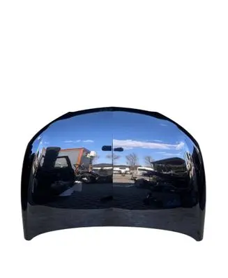 Seat Ibiza IV (6J,6P) Engine bonnet/hood 