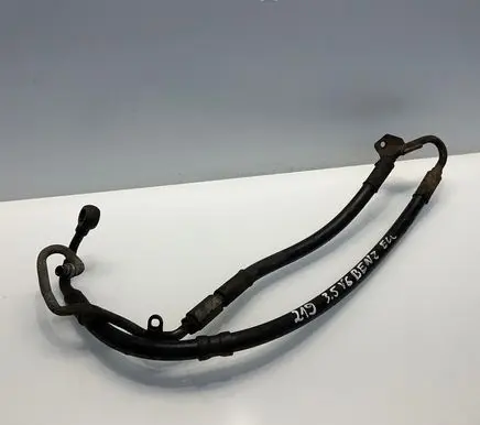Mercedes-Benz CLS C219 Power steering hose/pipe/line A2114604324 2114604324