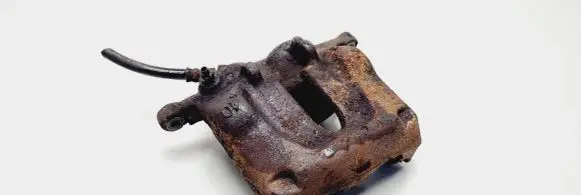 Renault Trafic II (X83) Front brake caliper