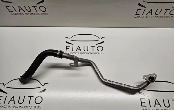 Audi Q7 4L Power steering hose/pipe/line