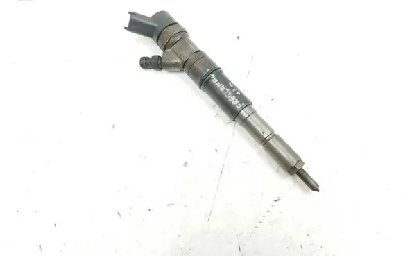 Land Rover Freelander Fuel injector 0445110049