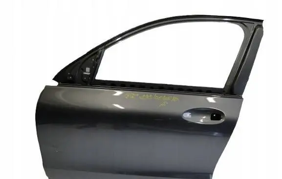 Mercedes-Benz EQC Front door A2937200700