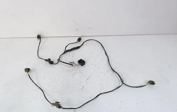 BMW X3 F25 Parking sensor (PDC) wiring loom 9304730 9304729