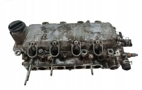 Honda Jazz Engine head 