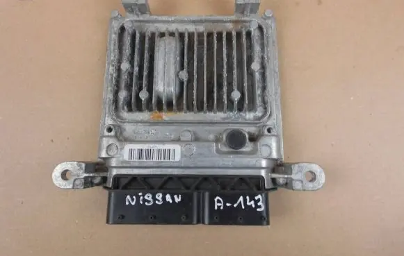 Infiniti Q50 Engine control unit/module 237034GC0A 4GC0A