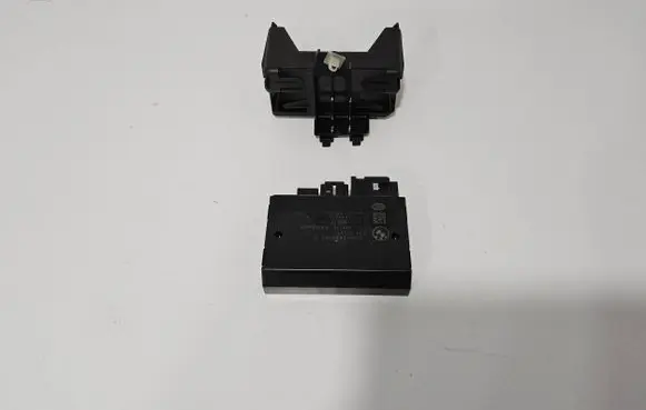 Mini Clubman F54 Tow bar trailer control unit/module 6889590 688959001 7160688959001