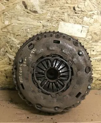 Mazda 6 Clutch set kit