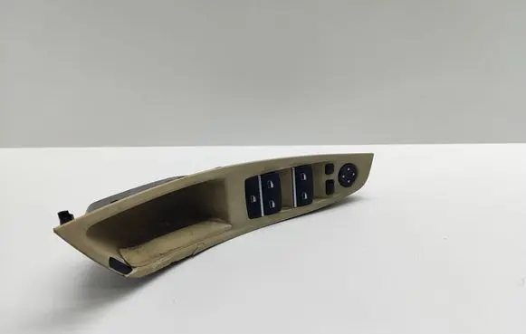 BMW 5 F10 F11 Electric window control switch 9241955 924195501 9183539